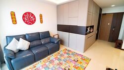 Blk 445A Clementi Crest (Clementi), HDB 4 Rooms #634422831